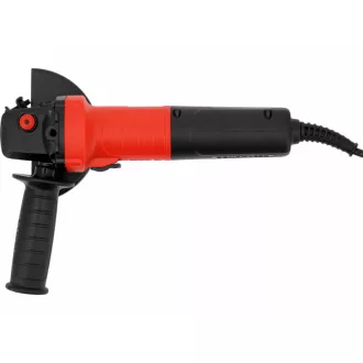 YATO Sarokcsiszoló szénkefe nélküli 1050 W 125 mm