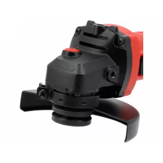YATO Sarokcsiszoló szénkefe nélküli 1050 W 125 mm