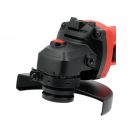 YATO Sarokcsiszoló szénkefe nélküli 1300 W 125 mm