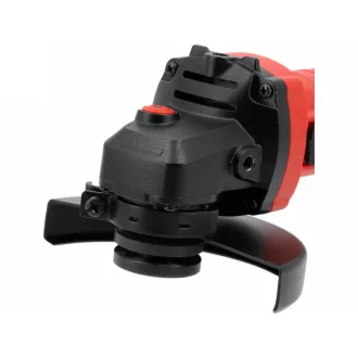 YATO Sarokcsiszoló szénkefe nélküli 1300 W 125 mm