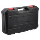 YATO Erőcsomag ( Fúrókalapács SDS plus és Sarokcsiszoló 125 mm 750 W )