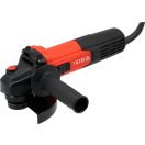 YATO Erőcsomag ( Fúrókalapács SDS plus és Sarokcsiszoló 125 mm 750 W )