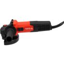 YATO Erőcsomag ( Fúrókalapács SDS plus és Sarokcsiszoló 125 mm 750 W )