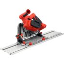 YATO Merülőfűrész 18 V ( akku nélkül és vezetősínnel )