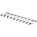 YATO Merülőfűrész 18 V ( akku nélkül és vezetősínnel )