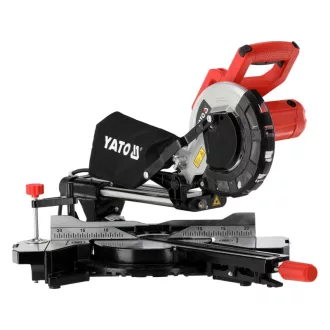YATO Gérvágó lézeres 216 mm 2000 W