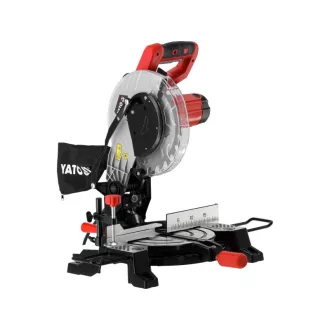 YATO Gérvágó lézeres 255 mm 1500 W