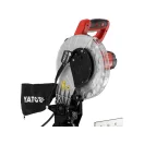 YATO Gérvágó lézeres 255 mm 1500 W
