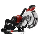 YATO Gérvágó lézeres 255 mm 1800 W