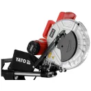 YATO Gérvágó lézeres 305 mm 2000 W