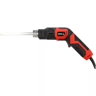 YATO Polisztirolvágó kés 250 W 200 mm
