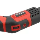 YATO Polisztirolvágó kés 250 W 200 mm