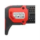 YATO Polisztirolvágó kés 250 W 200 mm