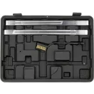 YATO Polisztirolvágó kés 250 W 200 mm