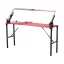 YATO Akkus polisztirolvágó 200 W 1400 x 350 mm ( akku és töltő nélkül )