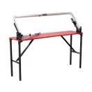 YATO Akkus polisztirolvágó 200 W 1400 x 350 mm ( akku és töltő nélkül )