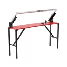 YATO Akkus polisztirolvágó 200 W 1400 x 350 mm ( akku és töltő nélkül )