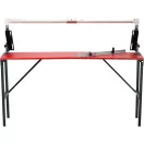 YATO Akkus polisztirolvágó 200 W 1400 x 350 mm ( akku és töltő nélkül )