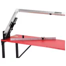 YATO Akkus polisztirolvágó 200 W 1400 x 350 mm ( akku és töltő nélkül )
