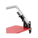 YATO Akkus polisztirolvágó 200 W 1400 x 350 mm ( akku és töltő nélkül )