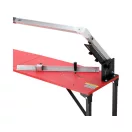 YATO Akkus polisztirolvágó 200 W 1400 x 350 mm ( akku és töltő nélkül )