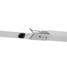 YATO Akkus polisztirolvágó 200 W 1400 x 350 mm ( akku és töltő nélkül )