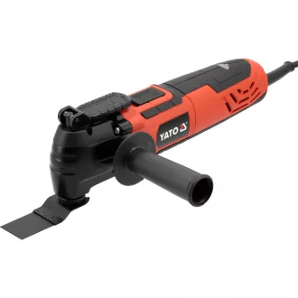 YATO Multifunkciós gép 400 W