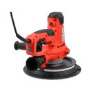 YATO Gipszkarton falcsiszoló 180 mm 900 W