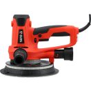 YATO Gipszkarton falcsiszoló 180 mm 900 W