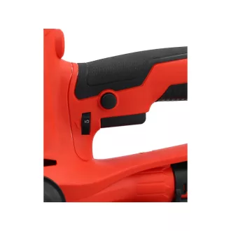 YATO Gipszkarton falcsiszoló 180 mm 900 W