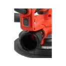 YATO Gipszkarton falcsiszoló 180 mm 900 W