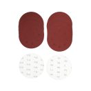 YATO Gipszkarton falcsiszoló 180 mm 900 W