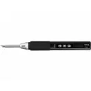 YATO Hordozható forrasztópáka USB-C-ről használható