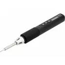 YATO Hordozható forrasztópáka USB-C-ről használható