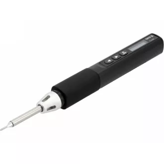 YATO Hordozható forrasztópáka USB-C-ről használható