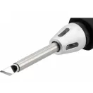 YATO Hordozható forrasztópáka USB-C-ről használható