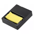 YATO Hordozható forrasztópáka USB-C-ről használható