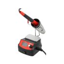 YATO Forrasztó állomás 18 V ( akksi és töltő nélkül )