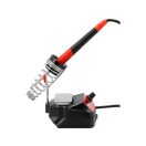 YATO Forrasztó állomás 18 V ( akksi és töltő nélkül )