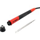 YATO Forrasztó állomás 18 V ( akksi és töltő nélkül )