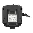 YATO Forrasztó állomás 18 V ( akksi és töltő nélkül )