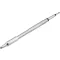 YATO Forrasztópáka hegy C245 - 2. 4 D YT-82463 és YT-82500 - hoz