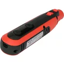 YATO Akkus mini csiszoló készlet 102 részes 8 V