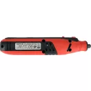 YATO Akkus mini csiszoló készlet 102 részes 8 V