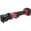 YATO Akkus sarok ütvecsavarozó szénkefementes 1/2" 270 Nm 18 V ( akku és töltő nélkül )