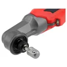 YATO Akkus sarokcsavarozó szénkefementes 160 Nm 18 V ( 1 x 4 Ah akkuval )