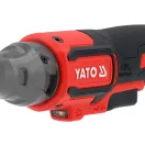 YATO Akkus sarokcsavarozó szénkefementes 160 Nm 18 V ( akku és töltő nélkül )