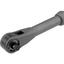 YATO Akkus sarokcsavarozó szénkefementes 110 Nm 18 V ( akku és töltő nélkül )