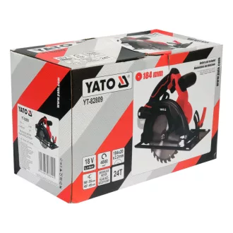 YT-82809