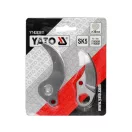 YATO Tartalék vágókés 30 mm YT-828380, YT-828381 - hez